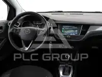 2020 Opel CrosslandX