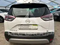 2020 Opel CrosslandX