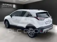 2020 Opel CrosslandX