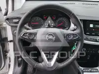2020 Opel CrosslandX
