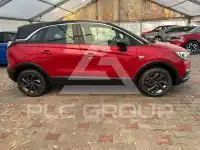 2020 Opel CrosslandX
