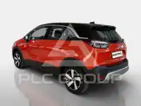 2020 Opel CrosslandX