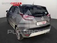 2020 Opel CrosslandX