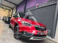 2020 Opel CrosslandX