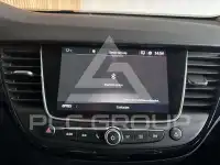 2020 Opel CrosslandX