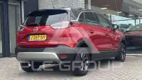 2020 Opel CrosslandX