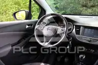 2020 Opel CrosslandX