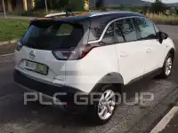 2020 Opel CrosslandX