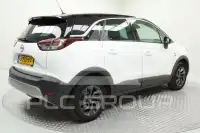 2020 Opel CrosslandX