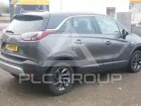 2020 Opel CrosslandX