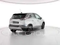 2020 Opel CrosslandX