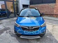 2020 Opel CrosslandX
