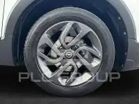 2020 Opel CrosslandX