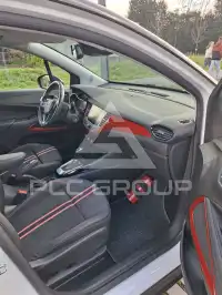 2020 Opel CrosslandX