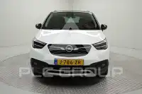 2020 Opel CrosslandX