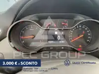 2020 Opel CrosslandX