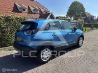 2020 Opel CrosslandX