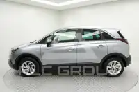 2020 Opel CrosslandX