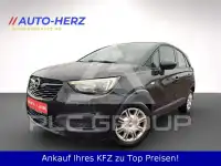 2020 Opel CrosslandX