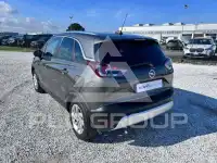 2020 Opel CrosslandX