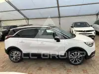 2020 Opel CrosslandX