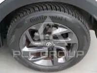 2020 Opel CrosslandX