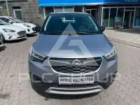 2020 Opel CrosslandX