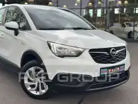 2020 Opel CrosslandX