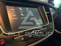 2020 Opel CrosslandX