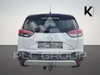 2020 Opel CrosslandX