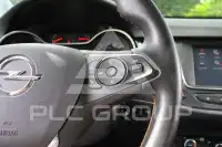 2020 Opel CrosslandX