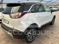 2020 Opel CrosslandX