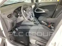 2020 Opel CrosslandX
