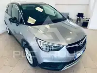 2020 Opel CrosslandX