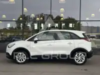 2020 Opel CrosslandX