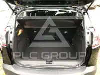 2020 Opel CrosslandX