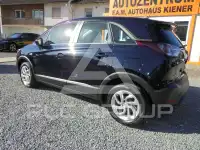 2020 Opel CrosslandX