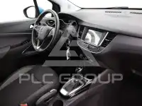 2020 Opel CrosslandX