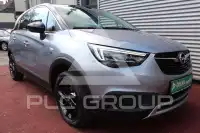 2020 Opel CrosslandX