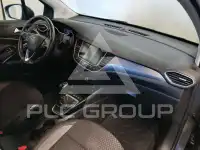 2020 Opel CrosslandX