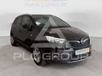 2020 Opel CrosslandX
