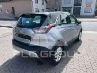 2020 Opel CrosslandX