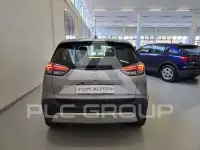 2020 Opel CrosslandX