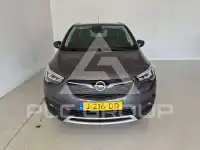2020 Opel CrosslandX