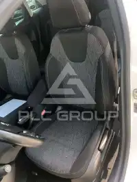 2020 Opel CrosslandX