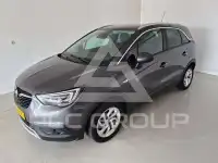 2020 Opel CrosslandX