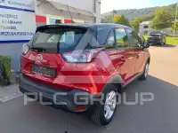 2020 Opel CrosslandX