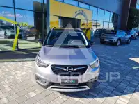 2020 Opel CrosslandX