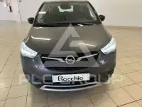 2020 Opel CrosslandX