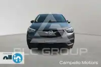 2020 Opel CrosslandX